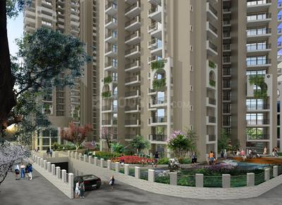 Project Image of 1180.0 - 2155.0 Sq.ft 2 BHK Apartment for buy in Keltech Kumar Imperial Greens