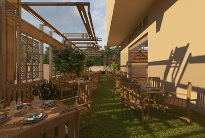 Project Image of 436.0 - 551.66 Sq.ft Studio Studio Apartment for buy in Vanshdeep Vision 204