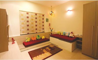 Project Image of 745.4 - 1004.92 Sq.ft 2 BHK Apartment for buy in Paranjape Aaryavarta