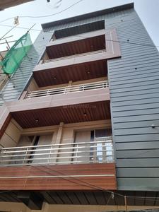 Innovative Homes Elevation 2