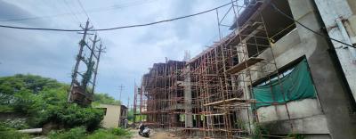 Project Image of 1890.0 - 3396.0 Sq.ft 3 BHK Apartment for buy in Paras Emperor