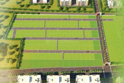 Project Image of 1133.55 - 1537.3 Sq.ft Residential Plot Plot for buy in Natraj Gulmohar Villas V