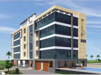 Project Image of 1225.0 - 2010.0 Sq.ft 2 BHK Apartment for buy in Vazhraa Vihhari