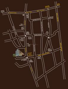 Project Image of 513.65 - 621.62 Sq.ft 2 BHK Apartment for buy in Shubh Iconic
