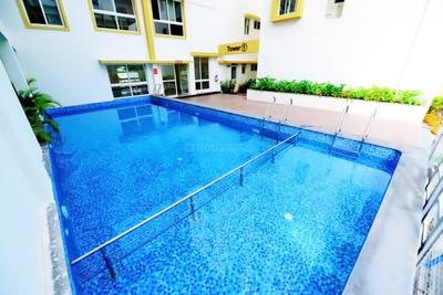 Project Image of 701.0 - 1760.0 Sq.ft 1 BHK Apartment for buy in Dhammanagi Gladiola Gardenia