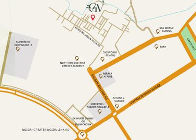 Project Image of 1200 Sq.ft 4 BHK Independent House for sale in Achheja for Rs. 4500000