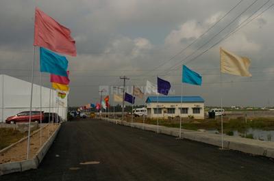 Project Image of 427.0 - 5771.0 Sq.ft Residential Plot Plot for buy in OM Shakthy Kanopus Phase 1