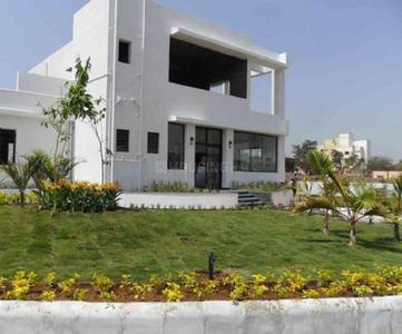 Project Image of 393.42 - 427.22 Sq.ft 1 BHK Apartment for buy in Kate Moze Hollyhock City Building No 2 Wing D