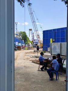 Project Image of 2530.0 - 3200.0 Sq.ft 3 BHK Apartment for buy in Brigade Icon