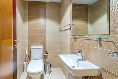 Project Image of 945.0 - 2348.0 Sq.ft 1 BHK Apartment for buy in GJ Conqueror Tower
