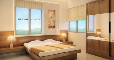Project Image of 323.0 - 554.0 Sq.ft 1 BHK Apartment for buy in Mohar Pratima