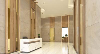 Project Image of 439.0 - 625.0 Sq.ft 1 BHK Apartment for buy in Abundanttiafull