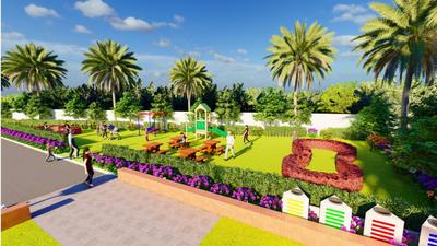 Project Image of 886.42 - 1139.69 Sq.ft Residential Plot Plot for buy in Imperial Aishbagh Gardens