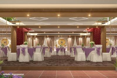 Project Image of 1140 Sq.ft 2 BHK Apartment / Flat for sale in Ghatkopar East for Rs. 23000000