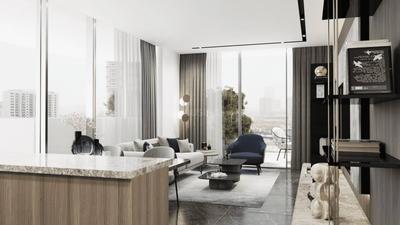 Project Image of 419.0 - 1289.0 Sq.ft Studio Studio Apartment for buy in Samana Mykonos Signature