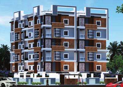 Project Image of 1210.0 - 1310.0 Sq.ft 2 BHK Apartment for buy in Garnitha Homes