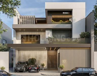 Gallery Cover Pic of Empire Alageswarar Nagar VIllas