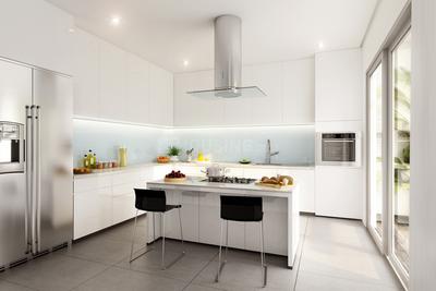 Project Image of 3836.0 - 5750.0 Sq.ft 4 BHK Apartment for buy in Elite Residences