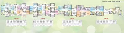 Project Image of 347.0 - 608.0 Sq.ft 1 RK Apartment for buy in Prathmesh Sai Niranjan