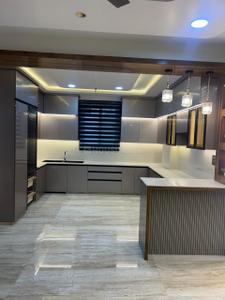 Project Image of 3000.0 - 3400.0 Sq.ft 5 BHK Builder Floor for buy in Nitika Luxury Floors