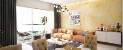Project Image of 490.08 - 1039.47 Sq.ft 1 BHK Apartment for buy in Mantra Codename Wonderland Phase 1