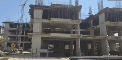 Project Image of 1093.0 - 1439.0 Sq.ft 3 BHK Apartment for buy in Shuvam Meadows
