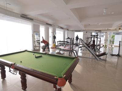 Project Image of 382.0 - 646.0 Sq.ft 1 BHK Apartment for buy in Diplomats Golf Link