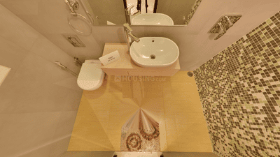 Project Image of 1147.0 - 1683.0 Sq.ft 2 BHK Apartment for buy in Pacifica Pride Towers