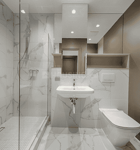 Project Image of 1254 Sq.ft 3 BHK Apartment / Flat for sale in Kurla East for Rs. 22200000