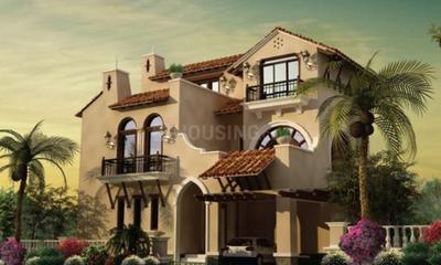 NSL Orion Villas Elevation 1