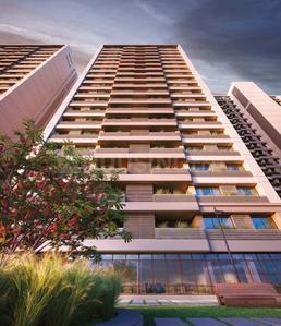 Project Image of 1360.45 - 3305.06 Sq.ft 3 BHK Apartment for buy in Greenwoods Aaranya