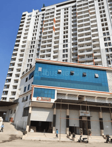 Project Image of 770.0 - 1540.0 Sq.ft 2 BHK Apartment for buy in Royal KP Stellar