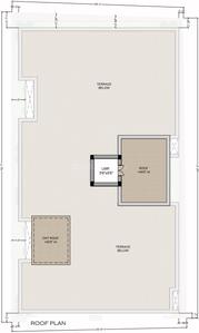 Project Image of 437.0 - 922.0 Sq.ft 1 BHK Apartment for buy in Dharshini LTS Enclave