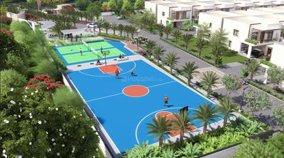 Project Image of 1785.89 - 3022.0 Sq.ft 3 BHK Villa for buy in Mahidhara Harmony