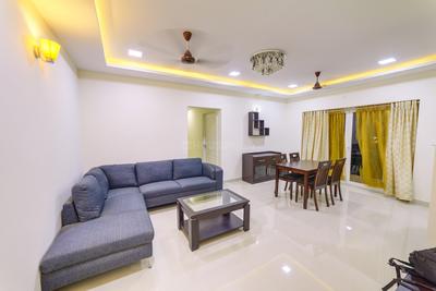 Project Image of 1060.0 - 1370.0 Sq.ft 2 BHK Apartment for buy in Kamalam Pleasanta