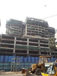Project Image of 1003.0 - 1800.0 Sq.ft 3 BHK Apartment for buy in Ariisto Ariisto Sommet Residential Phase 2