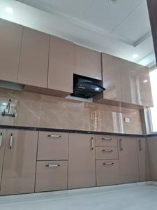 Project Image of 1250.0 - 1450.0 Sq.ft 3 BHK Apartment for buy in Bhoomi Urban Homes lll