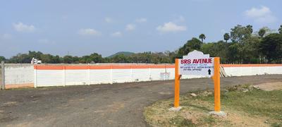 Project Image of 750.0 - 1700.0 Sq.ft Residential Plot Plot for buy in SRS Avenue Phase I