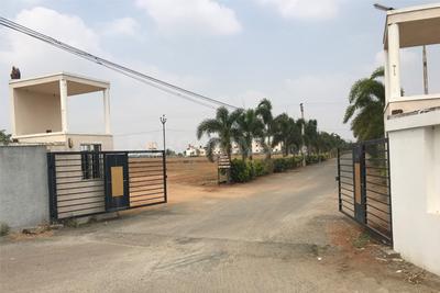 Project Image of 800.0 - 2500.0 Sq.ft Residential Plot Plot for buy in Greenfield Fairland Phase 2