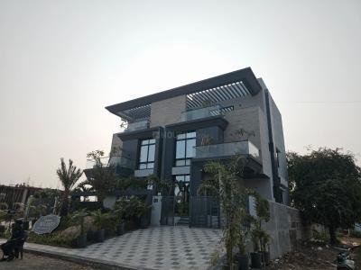 Project Image of 2713.0 - 3061.0 Sq.ft 4 BHK Villa for buy in Lilleria Vivaanta