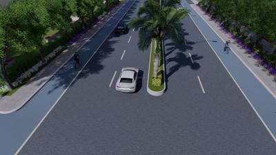 Project Image of 2403.0 - 24606.0 Sq.ft Residential Plot Plot for buy in IRA Aerocity