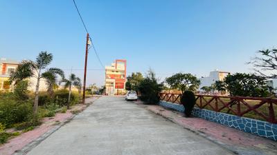 Project Image of 380.18 - 1582.73 Sq.ft Residential Plot Plot for buy in Maa Ginni Vihar Extension