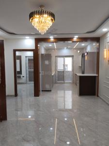 Project Image of 0.0 - 1800.0 Sq.ft 3 BHK Apartment for buy in Lovely Luxuries Floors
