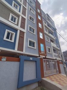 Project Image of 1175.0 - 1475.0 Sq.ft 2 BHK Apartment for buy in Sree Sai Vasavi Meadows