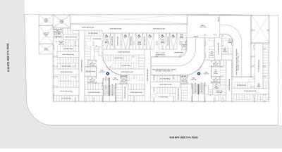 Project Image of 1525 Sq.ft 3 BHK Apartment / Flat for sale in Chharodi for Rs. 14000000