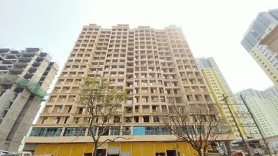 Project Image of 685.0 - 1465.0 Sq.ft 1 BHK Apartment for buy in Rudra Kristina