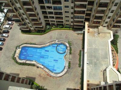 Project Image of 1315.04 - 1910.03 Sq.ft 3 BHK Apartment for buy in HM Symphony Concord Tower