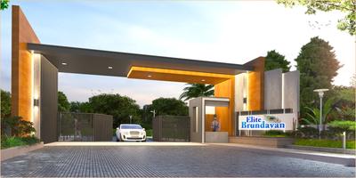 Project Image of 1224.0 - 3105.0 Sq.ft Residential Plot Plot for buy in Himaja Elite Brundavan