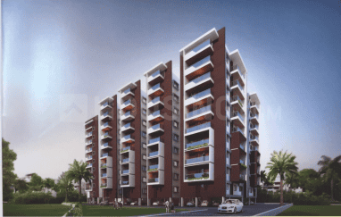 Project Image of 1121.0 - 1789.0 Sq.ft 2 BHK Apartment for buy in Gayatri Tower