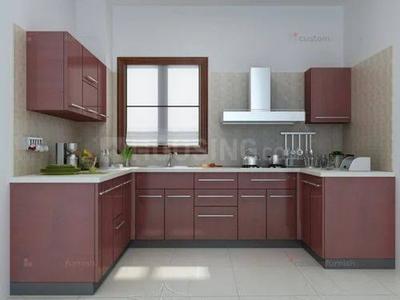 Project Image of 420.0 - 1150.0 Sq.ft 1 BHK Builder Floor for buy in The Modern Floors